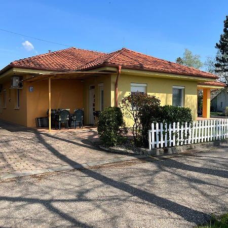 Villa Gracia パティンス エクステリア 写真