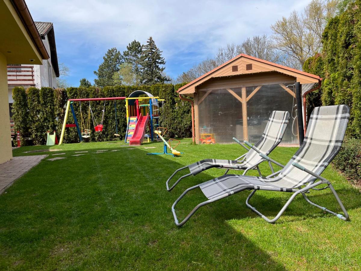 Villa Gracia パティンス エクステリア 写真