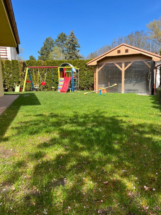 Villa Gracia パティンス エクステリア 写真