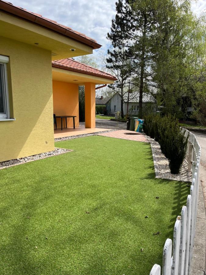 Villa Gracia パティンス エクステリア 写真