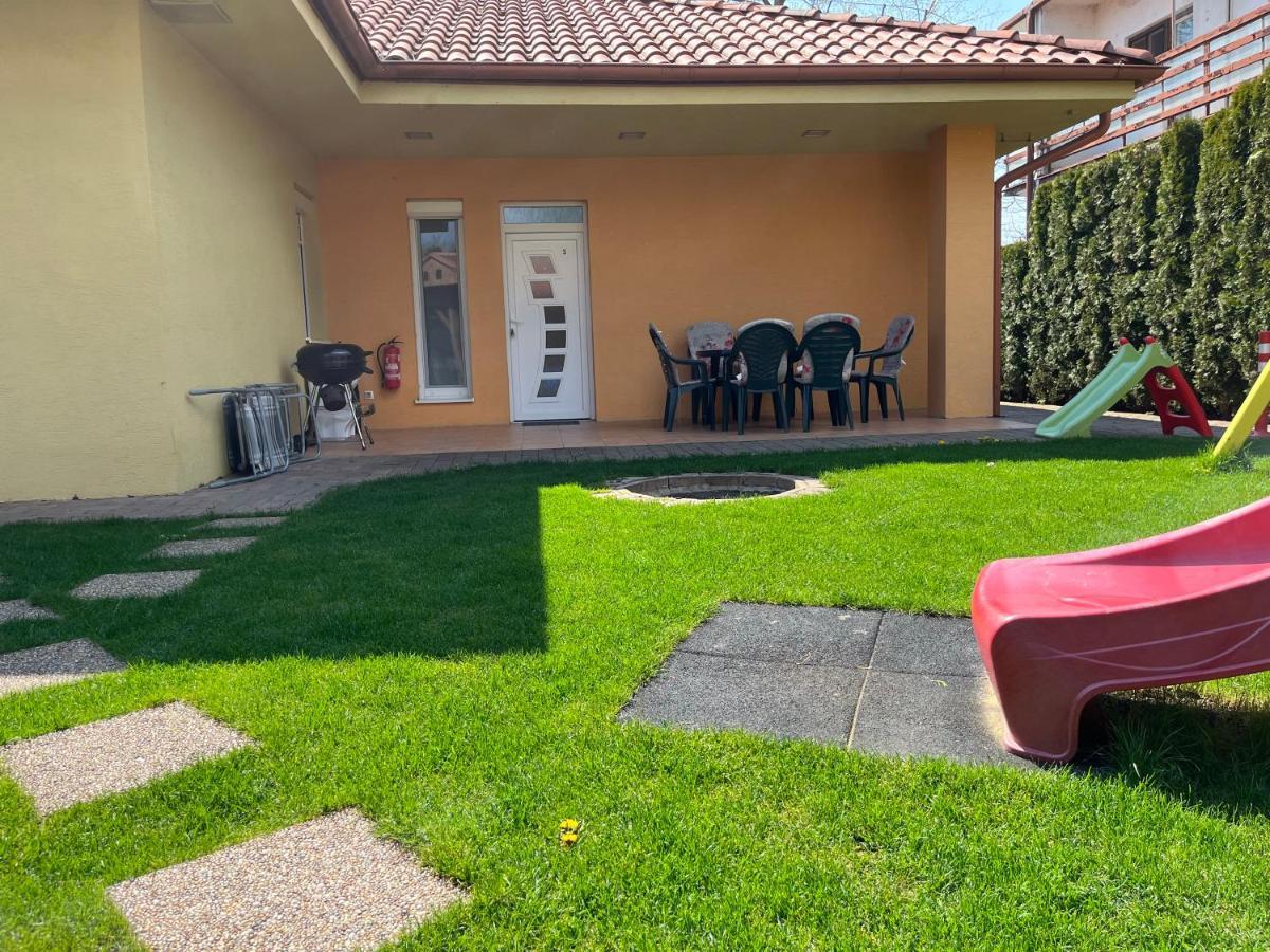 Villa Gracia パティンス エクステリア 写真