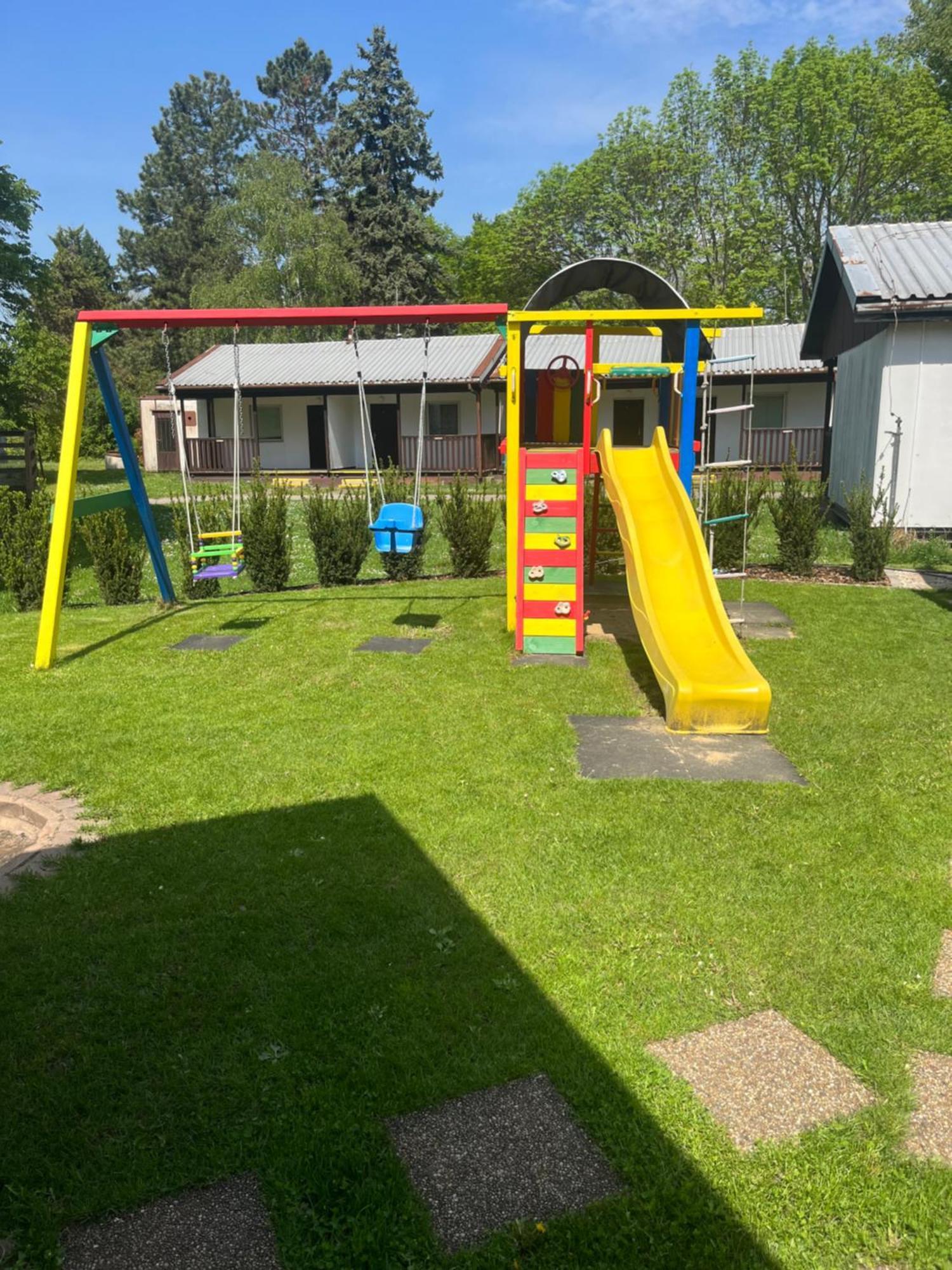 Villa Gracia パティンス エクステリア 写真