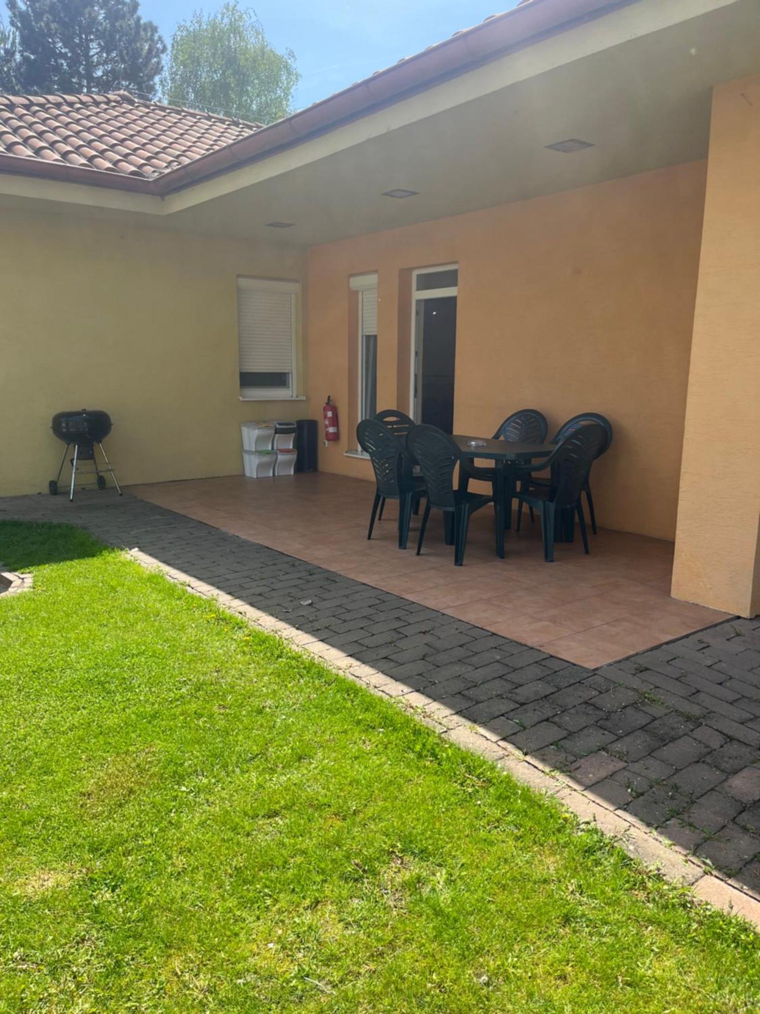 Villa Gracia パティンス エクステリア 写真