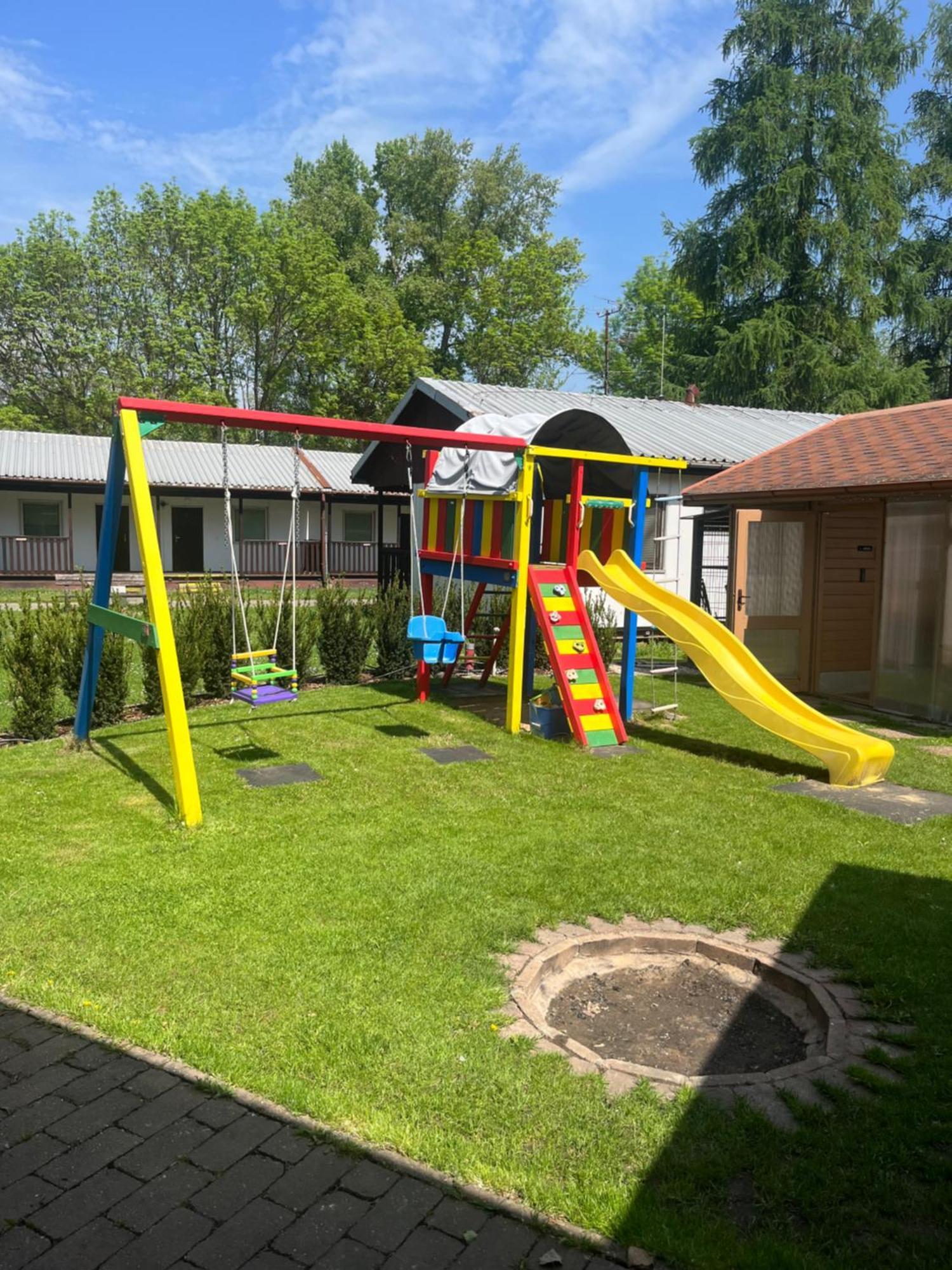 Villa Gracia パティンス エクステリア 写真
