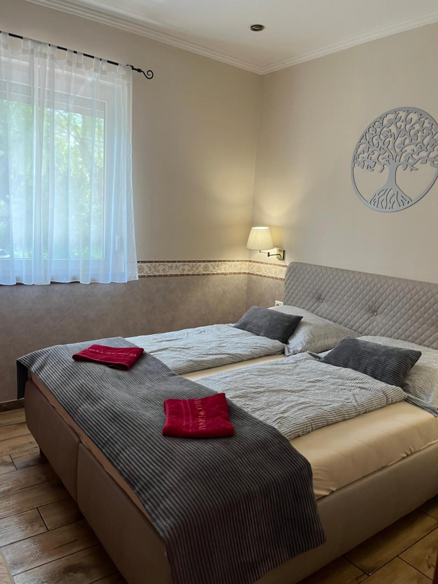 Villa Gracia パティンス エクステリア 写真