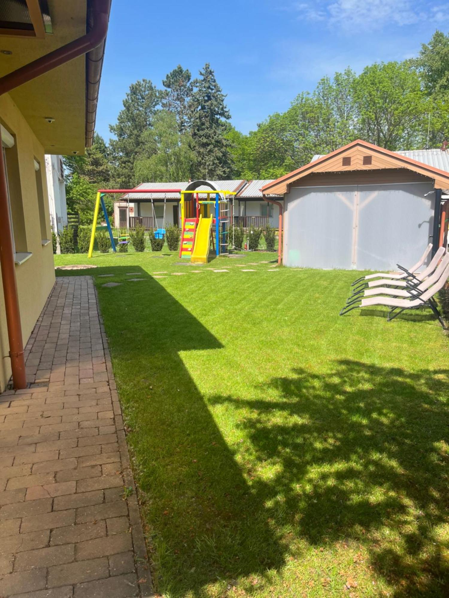 Villa Gracia パティンス エクステリア 写真