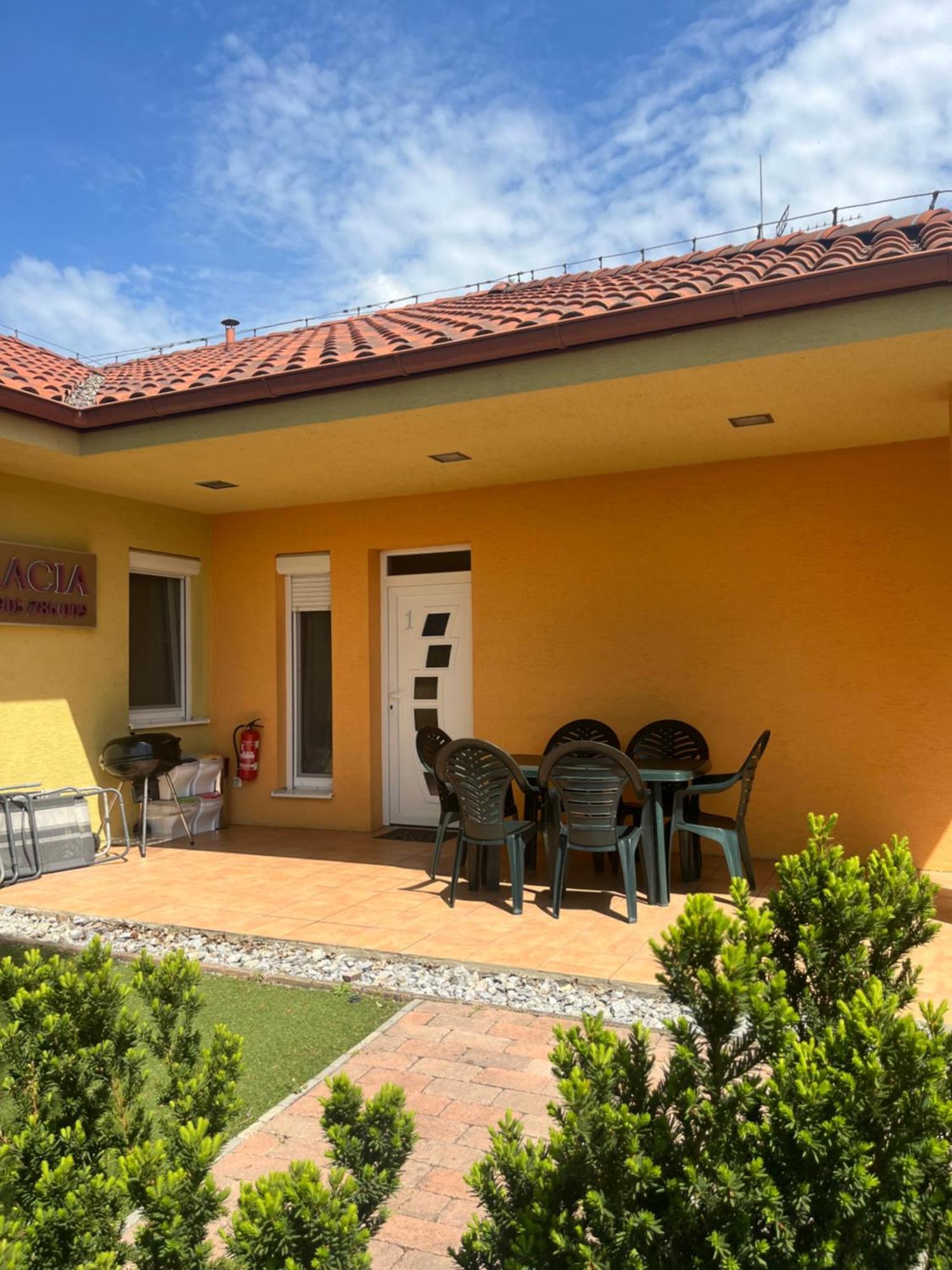 Villa Gracia パティンス エクステリア 写真