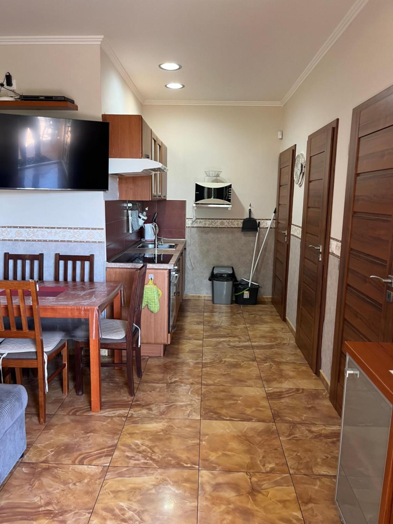 Villa Gracia パティンス エクステリア 写真