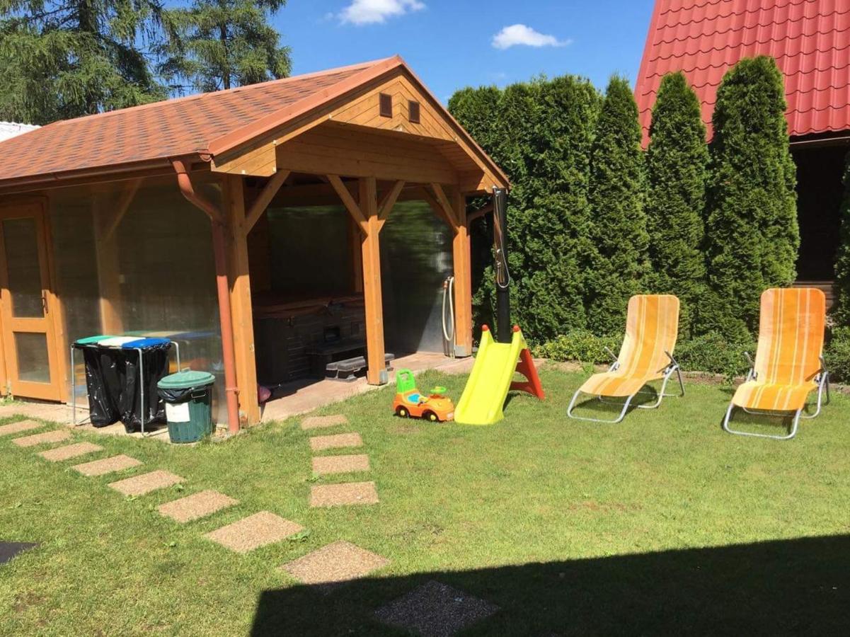 Villa Gracia パティンス エクステリア 写真
