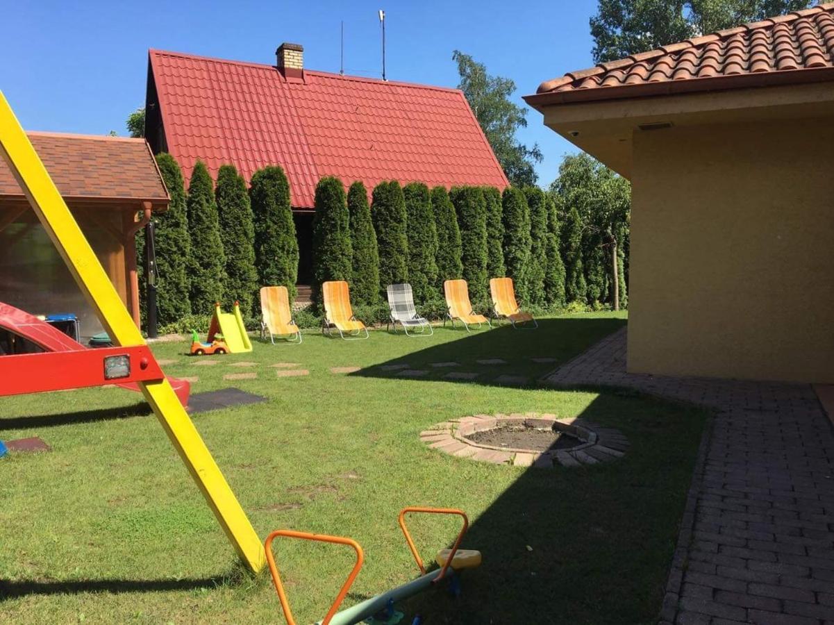 Villa Gracia パティンス エクステリア 写真